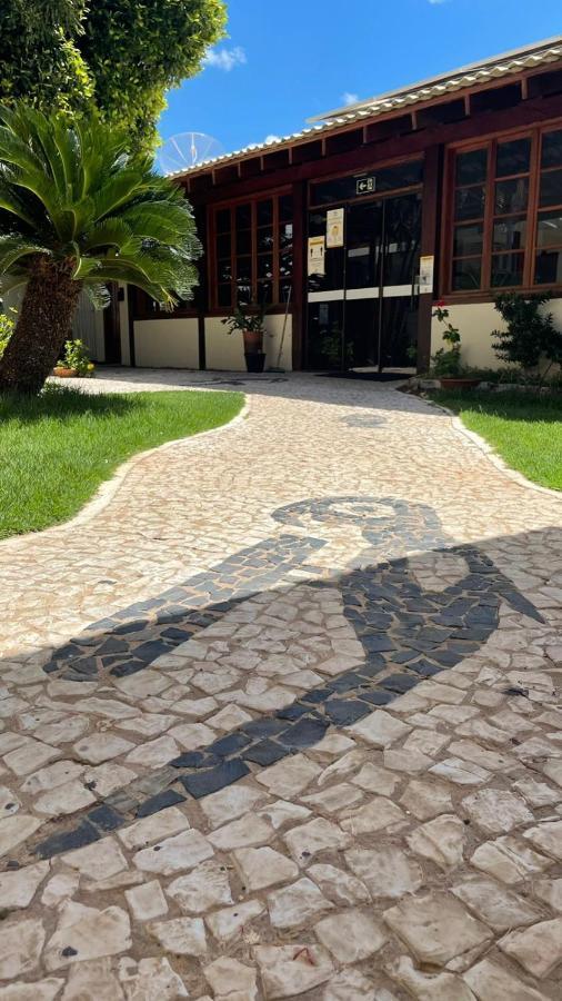Pousada Remanso Bonito  Dış mekan fotoğraf