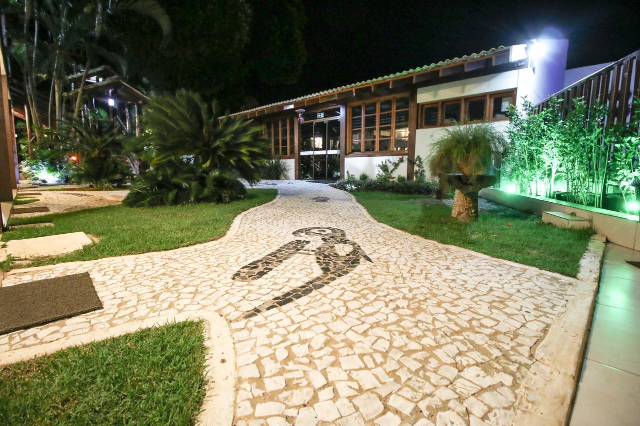 Pousada Remanso Bonito  Dış mekan fotoğraf